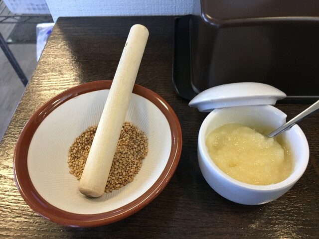 味噌らーめん工房 麺助 佐沼店 - 登米市その他（ラーメン）の写真