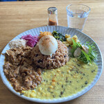 PROBE coffee & curry - 