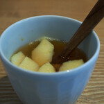 八ヶ岳 えさき - スパイスティー