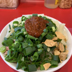 ラーメン濱野家 - 