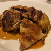 レグリエ - トリップアラリヨネーズ