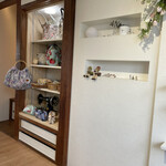 キッチン 鳶色 - 