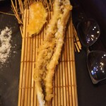 うみからそらへ - 穴子一本天  これぐらい