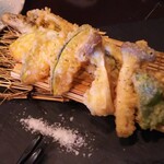 うみからそらへ - 