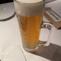 銀座ブルーリリー ステーキ＆チャイニーズレストラン - 