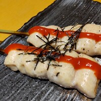 京の禅 車 四条烏丸店 - 