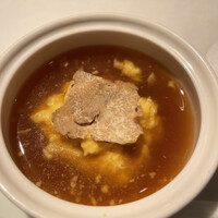 銀座ブルーリリー ステーキ＆チャイニーズレストラン - 