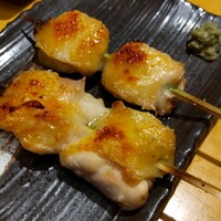 京の禅 車 四条烏丸店 - 