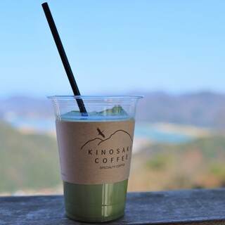 城崎珈琲 みはらしテラスカフェ_0