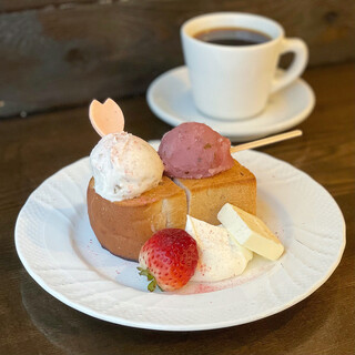 ピーク ロースト コーヒー_1