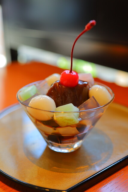 Tsukigase Sakaimachiten