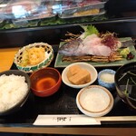 Kaisen Sushi Mai - 