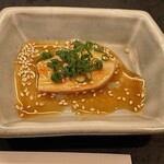 鳥つね自然洞 - おまかせ料理コース