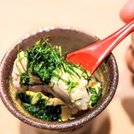 東麻布 天本 - 