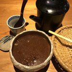 蕎麦小路 さわらび - 