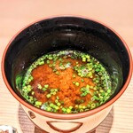 東麻布 天本 - 