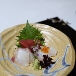 山ばな平八茶屋 - 