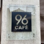 96CAFE - 