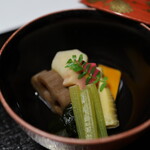 山ばな平八茶屋 - 