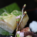 山ばな平八茶屋 - 