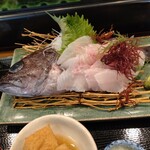 Kaisen Sushi Mai - 