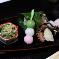 山ばな平八茶屋 - 