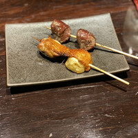 YAKITORI 燃 es - 