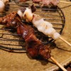 炭火焼鳥 七