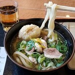 讃岐製麺 - 