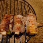 Sumibi Yakitori Nana - 