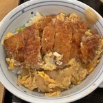 Kamon - カツ丼