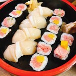 Sushitome - 