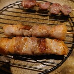 Sumibi Yakitori Nana - 