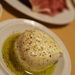 CUCINA KURAMOCHI - 