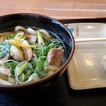 讃岐製麺 - 