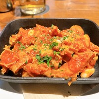 ピッツェリア&トラットリア ゴンゾ 目黒店 - 