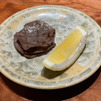 銀座 山科 - 