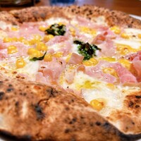 ピッツェリア&トラットリア ゴンゾ 目黒店 - 