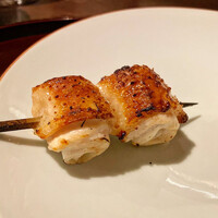 お燗酒と焼き鳥 傳鳥 - 