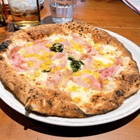 ピッツェリア&トラットリア ゴンゾ 目黒店 - 