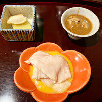 お燗酒と焼き鳥 傳鳥 - 