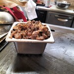 お好み焼 ひかり - 