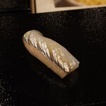 すし 良月 - かんぬき