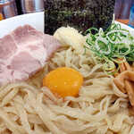 朝ラーメン 浜堂六九 - 