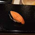 すし 良月 - 増の介