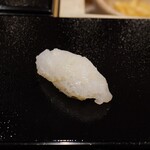 すし 良月 - あおりいか