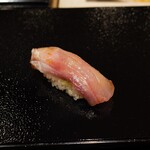 すし 良月 - 白甘鯛