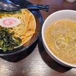 バス長ラーメン - 