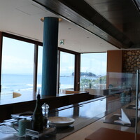 鉄板焼き 七里ガ浜 - 