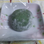 京菓子司　菊寿 - 